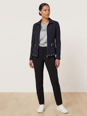 NWT Anatomie Irina Jacket Medium